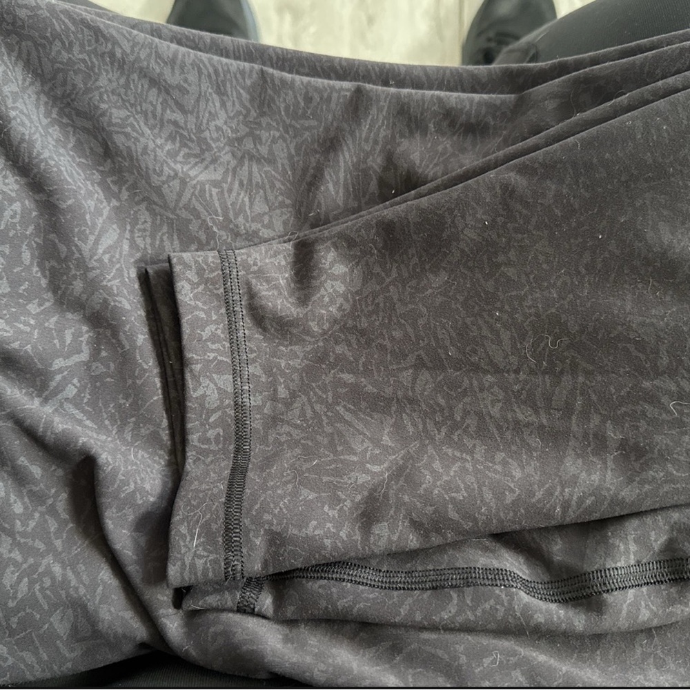 Lululemon Leggining